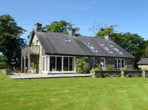 Bryn Isaf Tregaron
